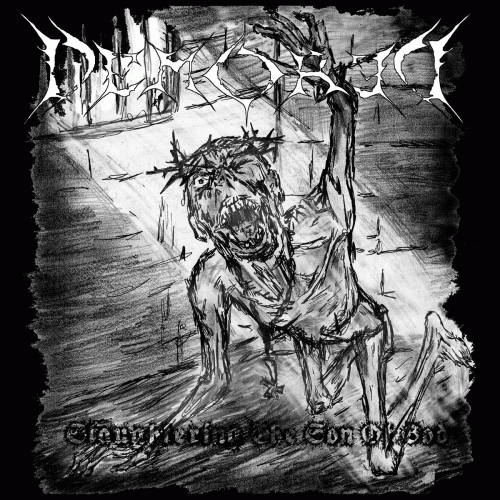 Demored : Slaughtering the Son of God